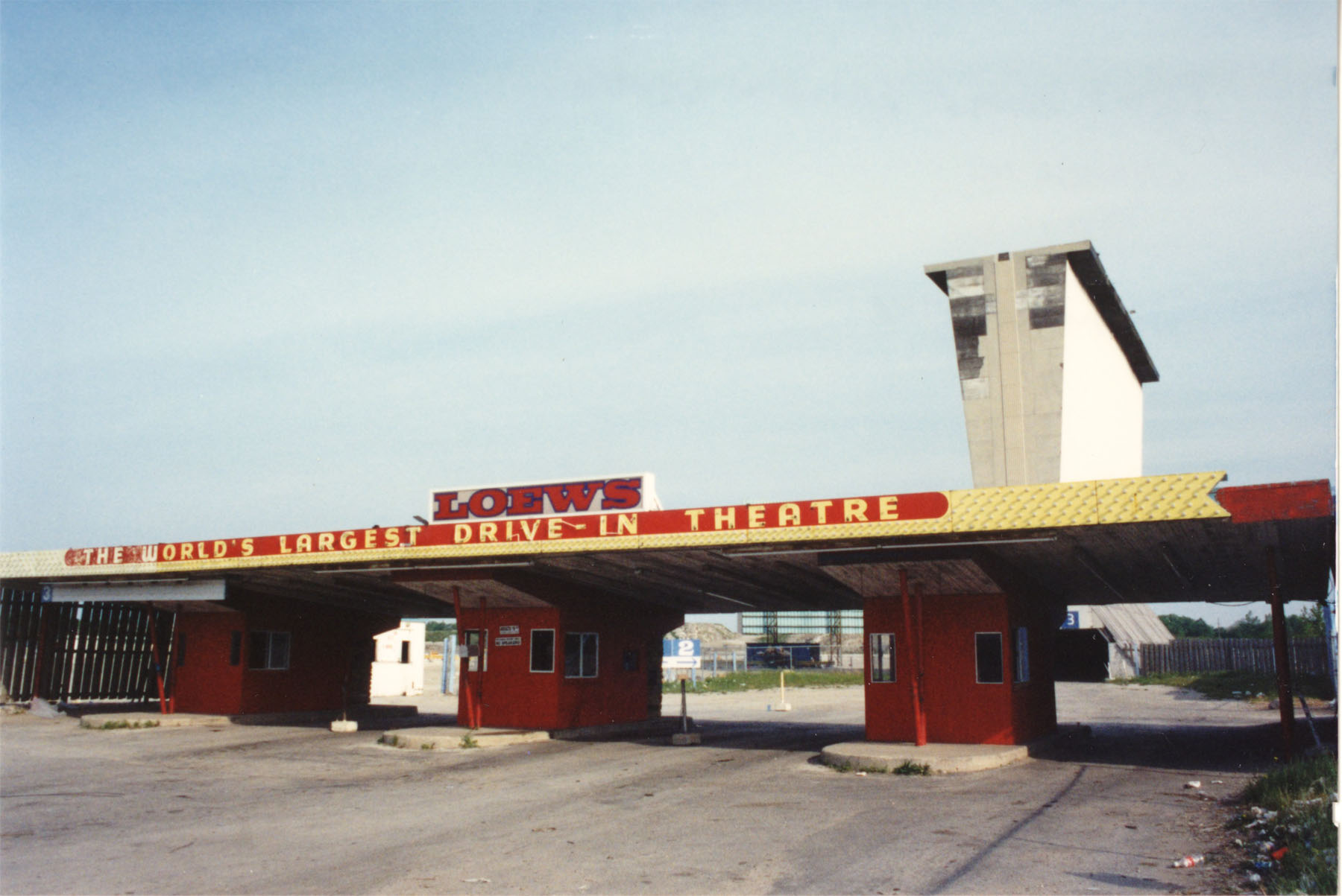 My fond memories of going to the Double Drive-In Theater in Chicago.